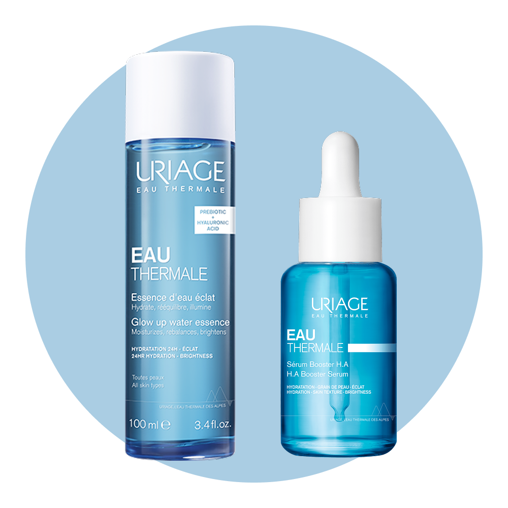 EAU THERMALE